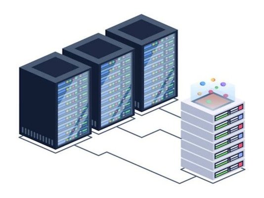 Datacenter environment